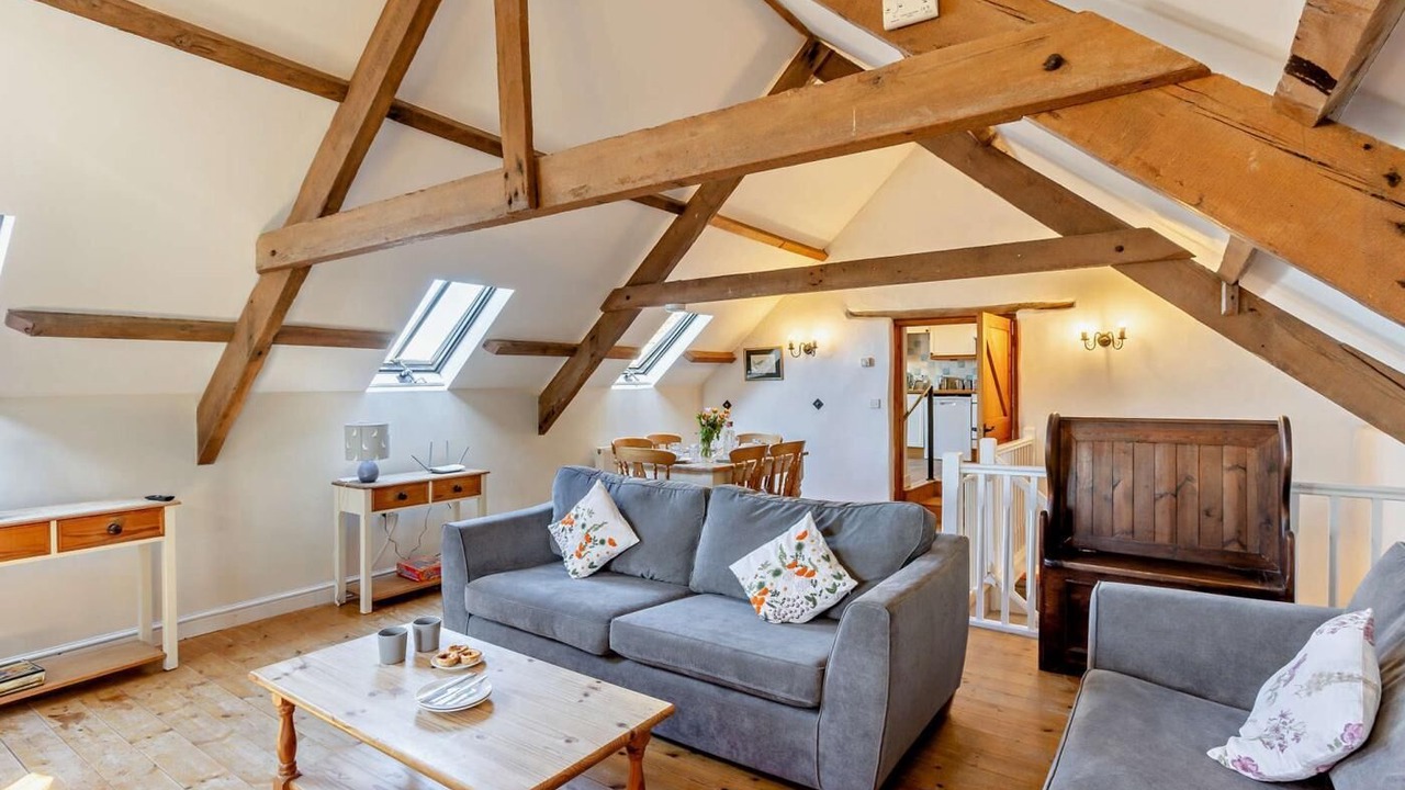 Photo of Livingroom in Bude