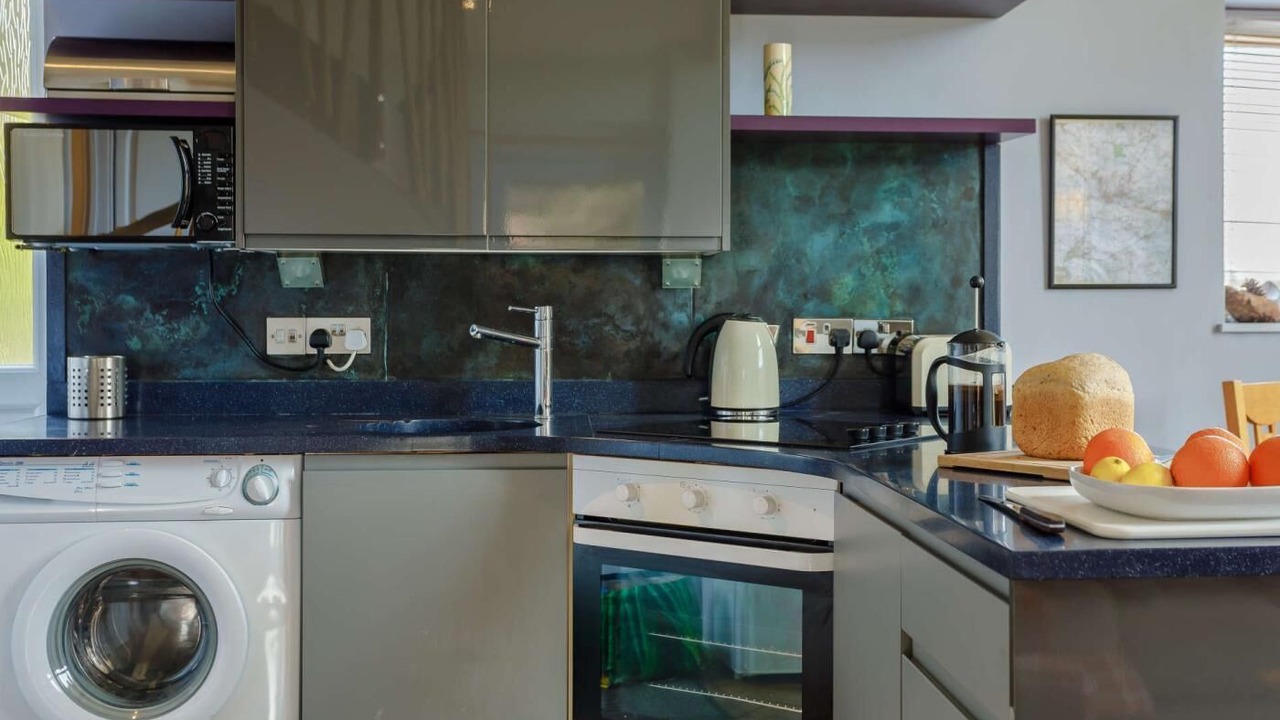 Photo of Kitchen in Binegar