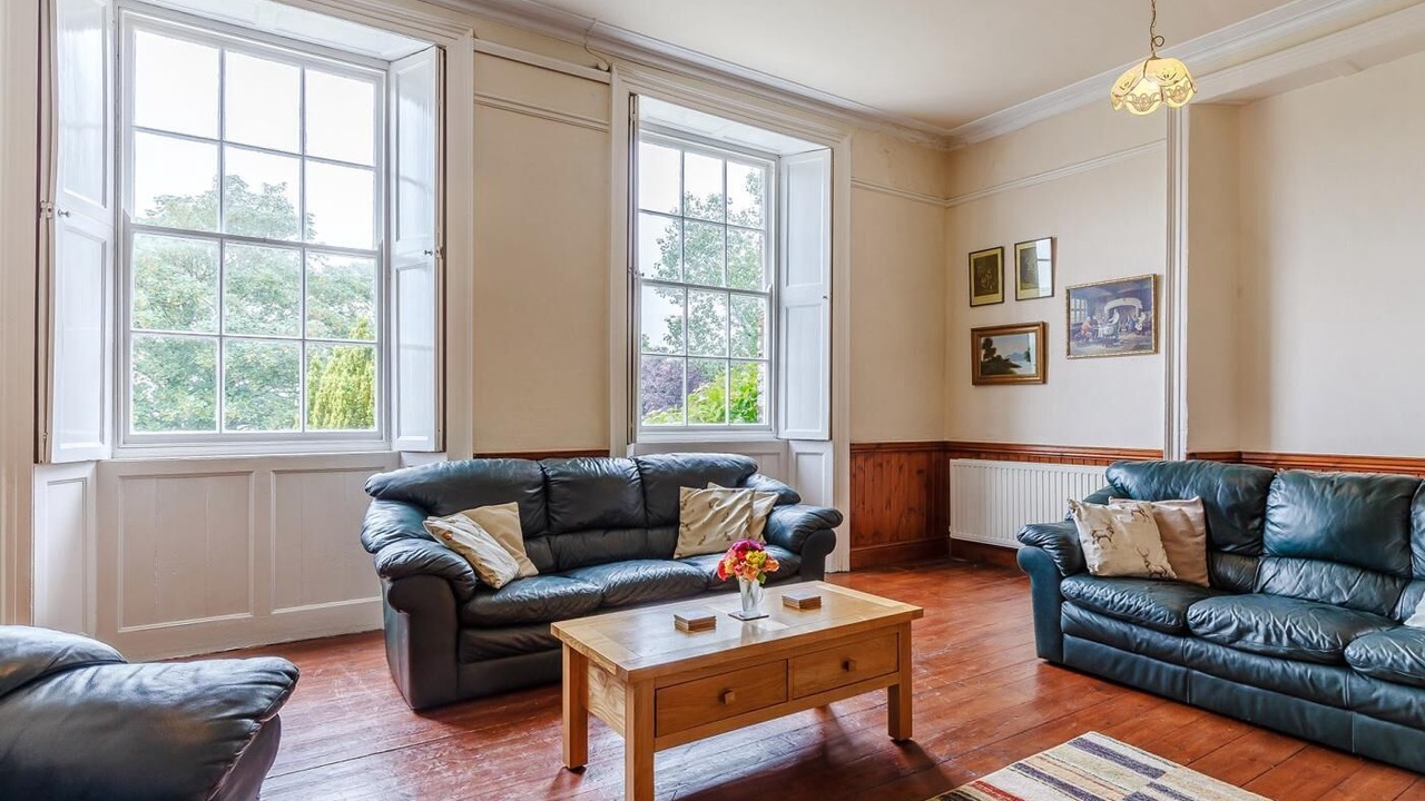 Photo of Livingroom in Wadebridge