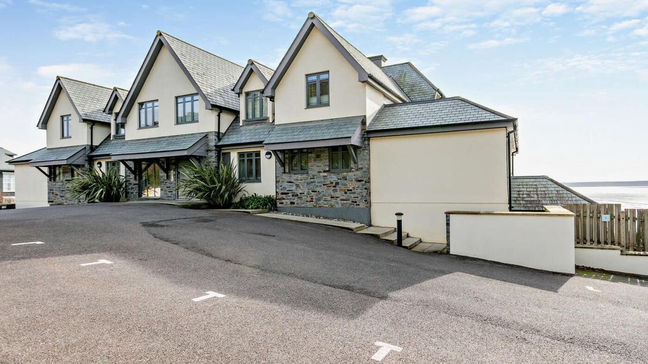 Photo of Outdoor in Saunton
