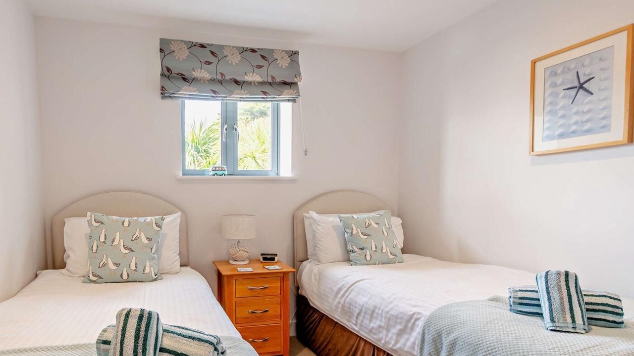 Photo of Bedroom in Saunton