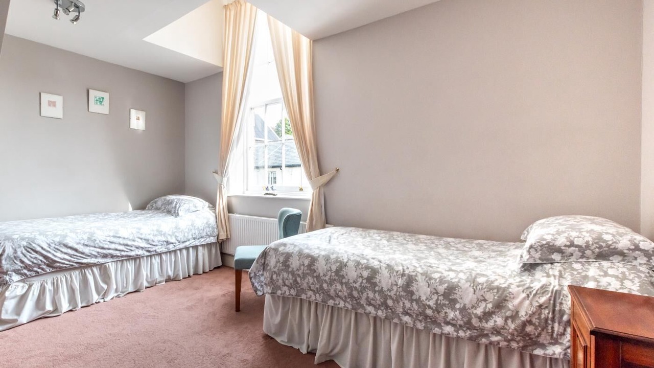 Photo of Bedroom in Stratton