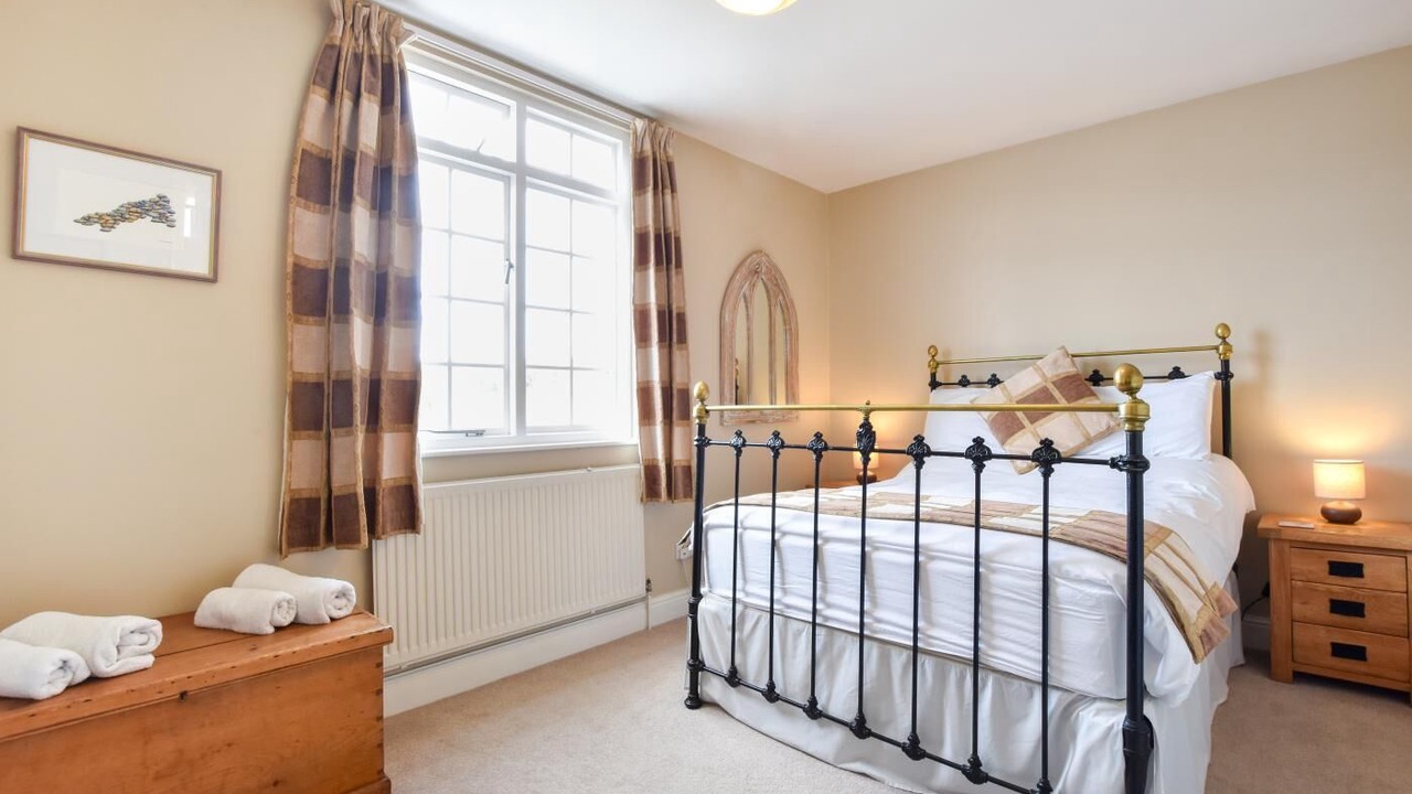 Photo of Bedroom in Stratton