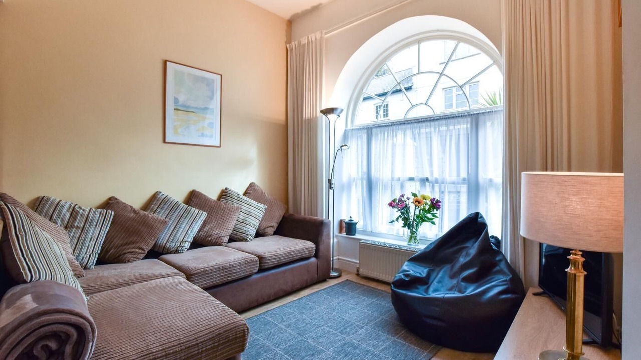 Photo of Livingroom in Stratton