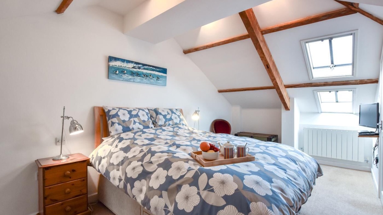 Photo of Bedroom in Stratton