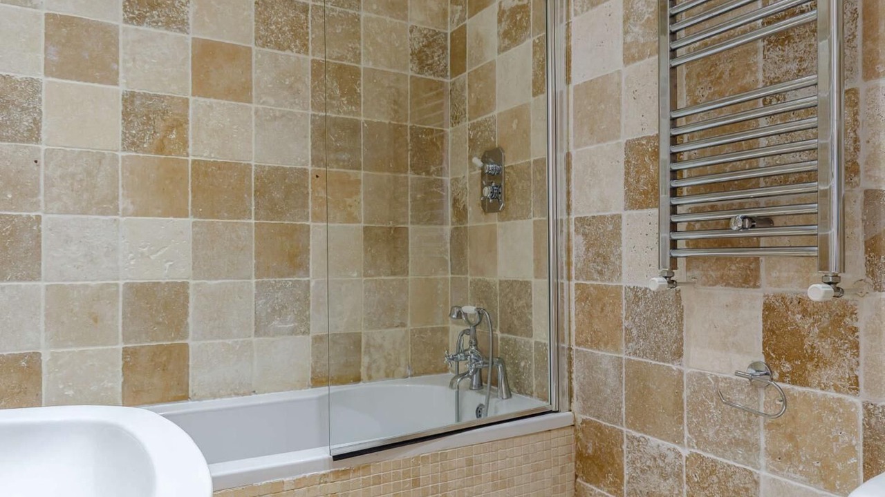Photo of Bathroom in Little Petherick