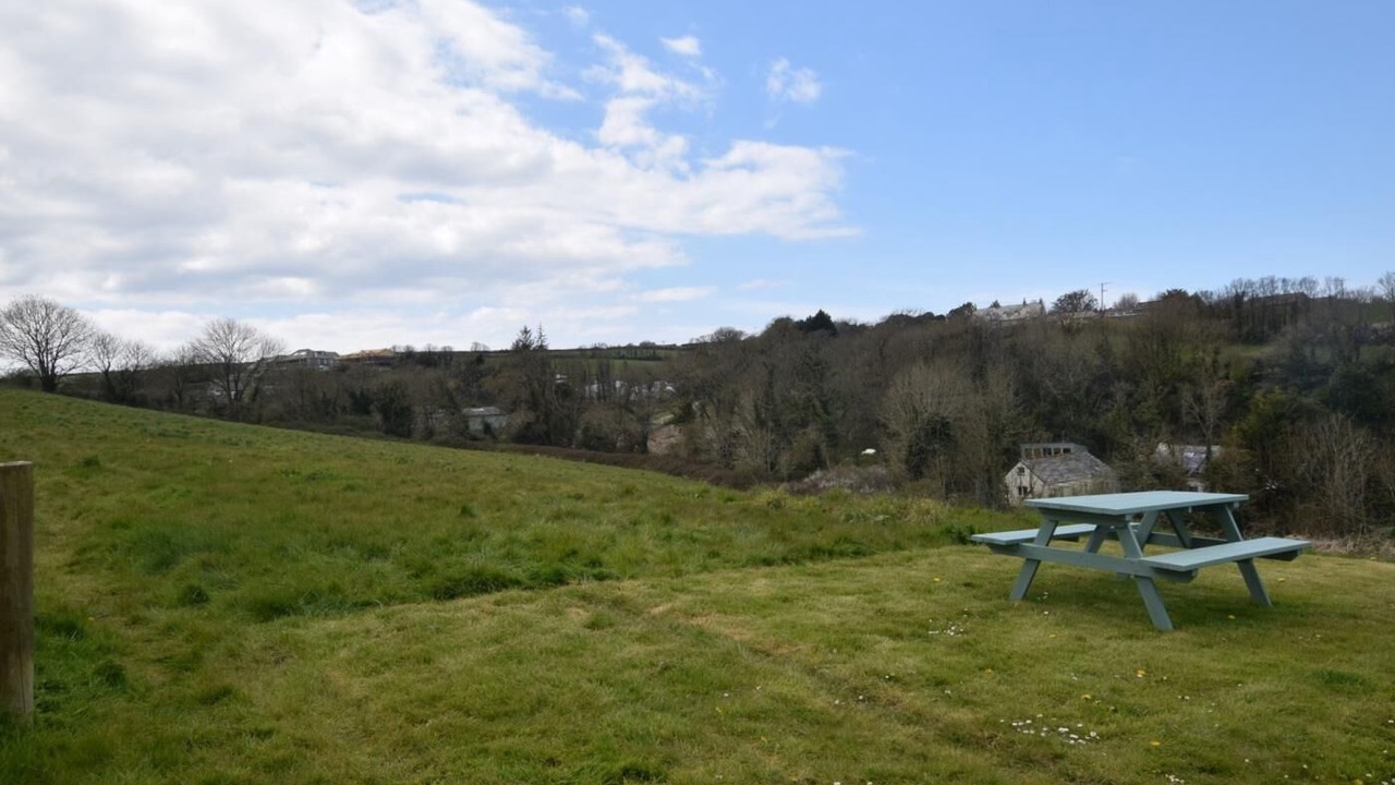 Photo of Outdoor in Little Petherick