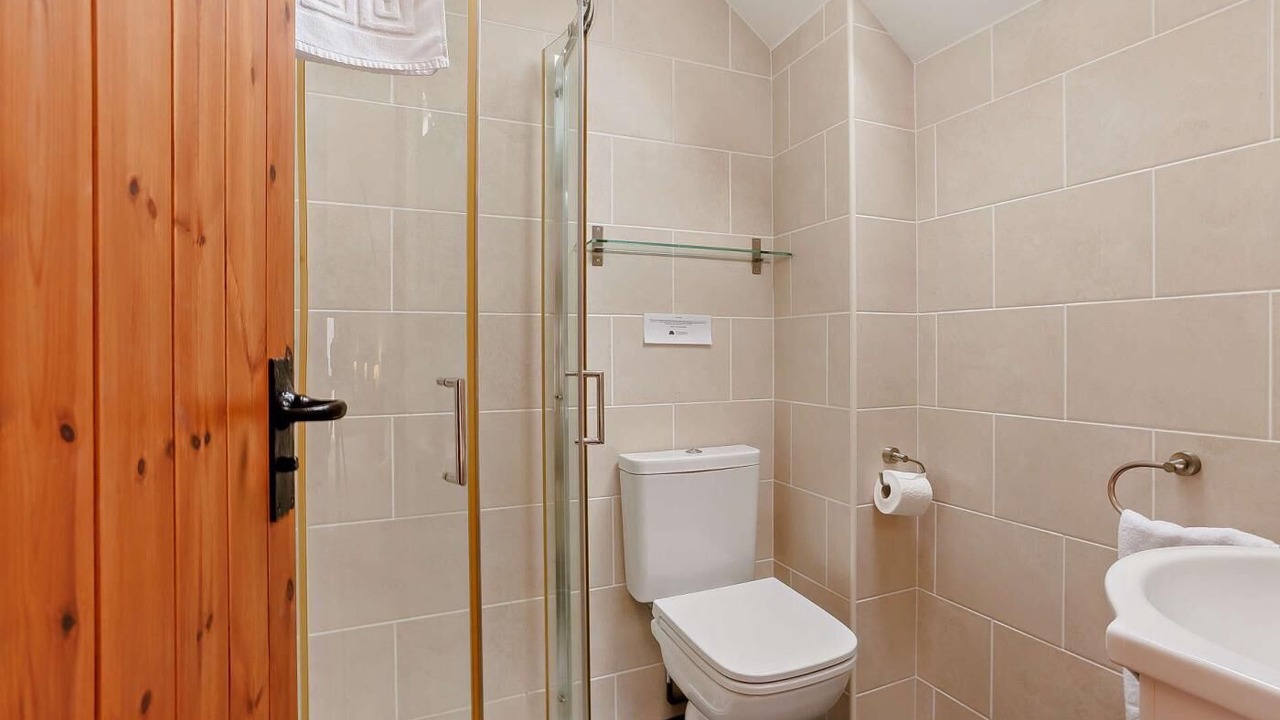 Photo of Bathroom in Launceston