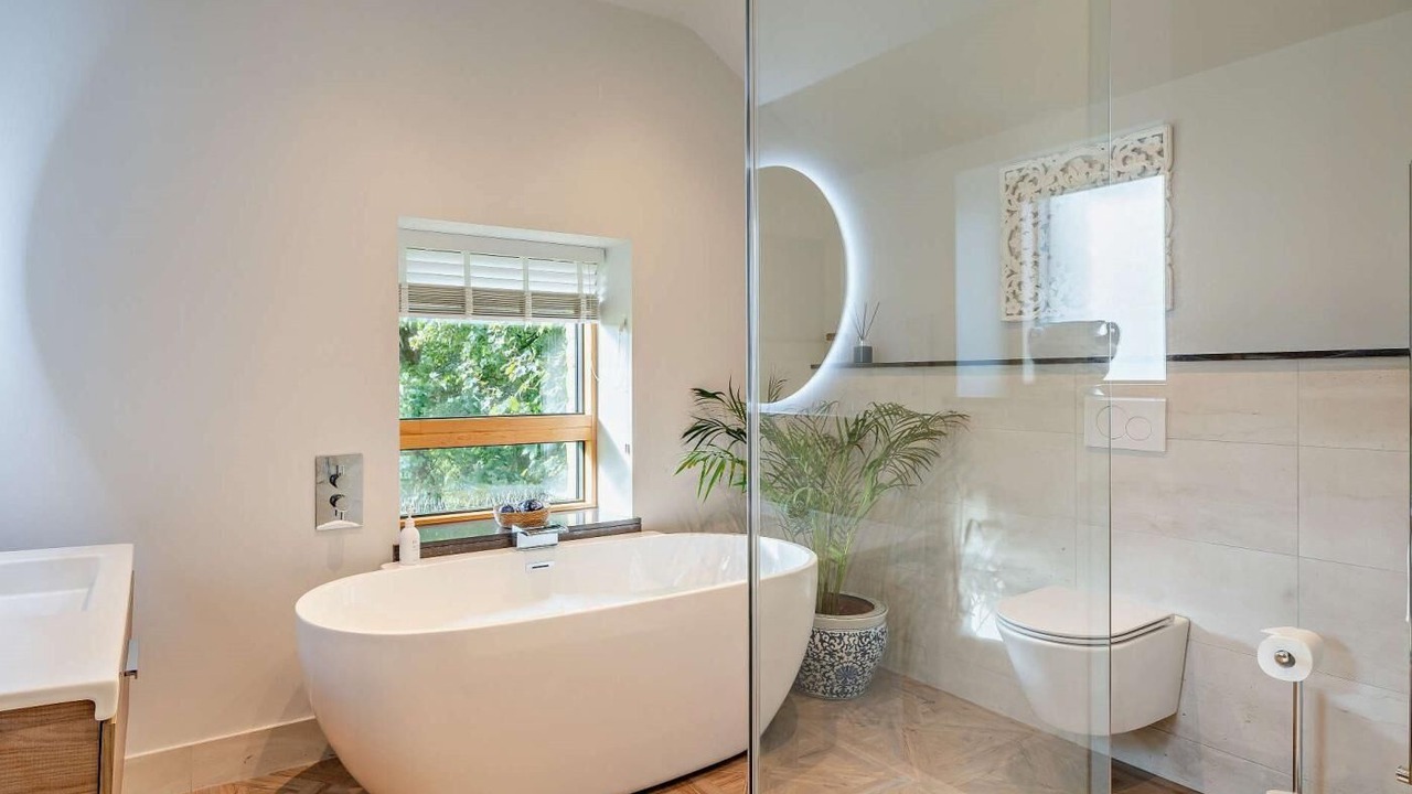 Photo of Bathroom in Kirkby Lonsdale