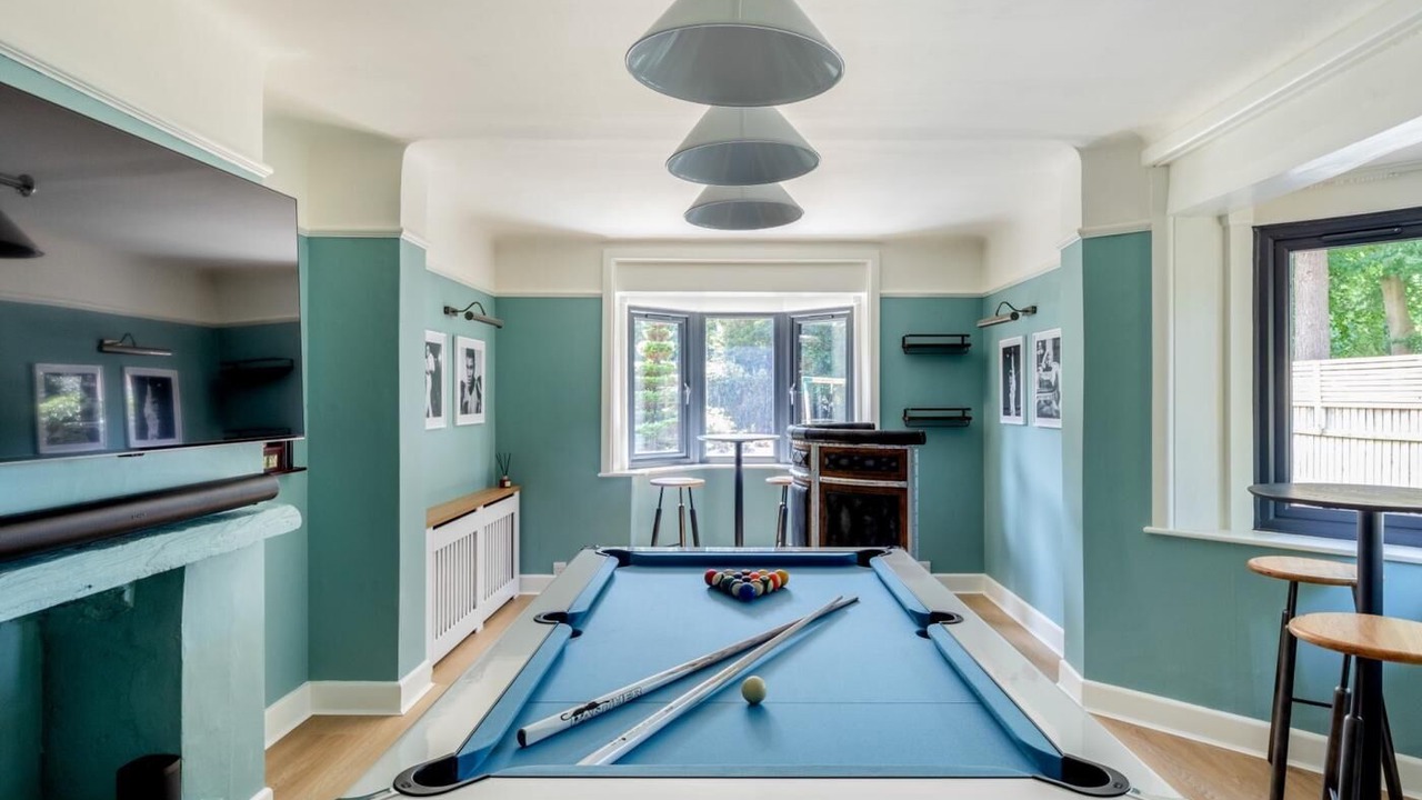 Photo of Bedroom in New Forest District