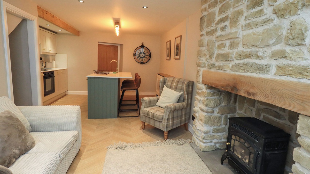 Photo of Livingroom in Holme