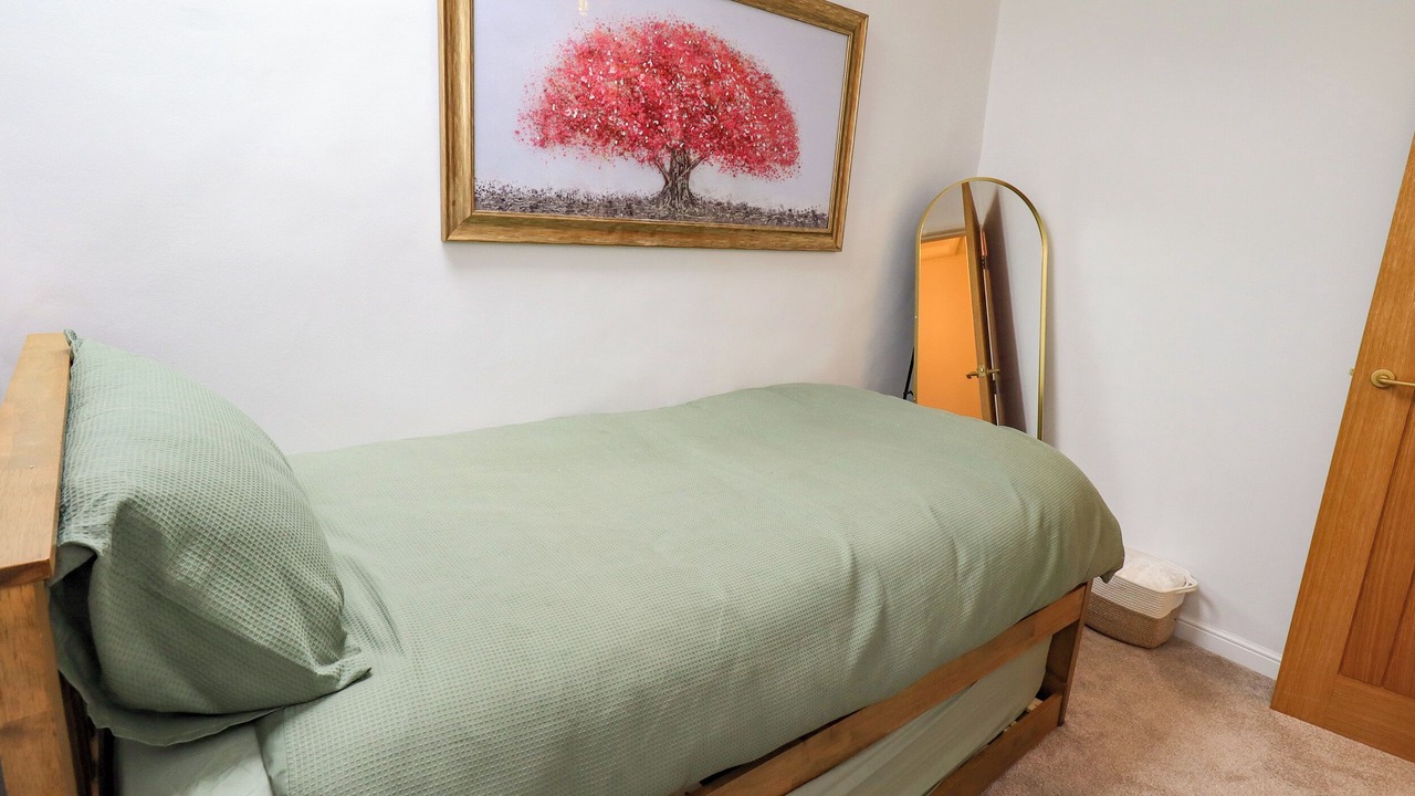 Photo of Bedroom in Holme