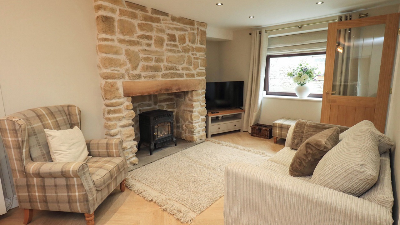 Photo of Livingroom in Holme