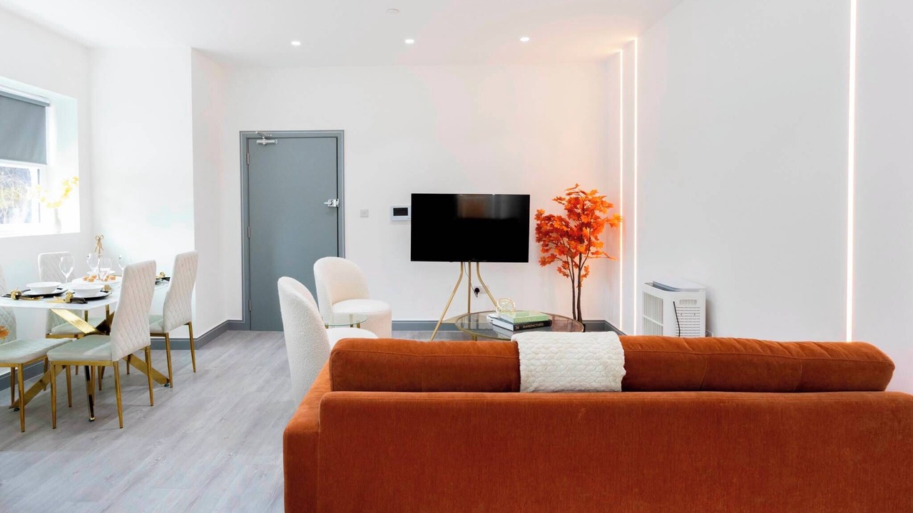 Photo of Livingroom in Greenwich