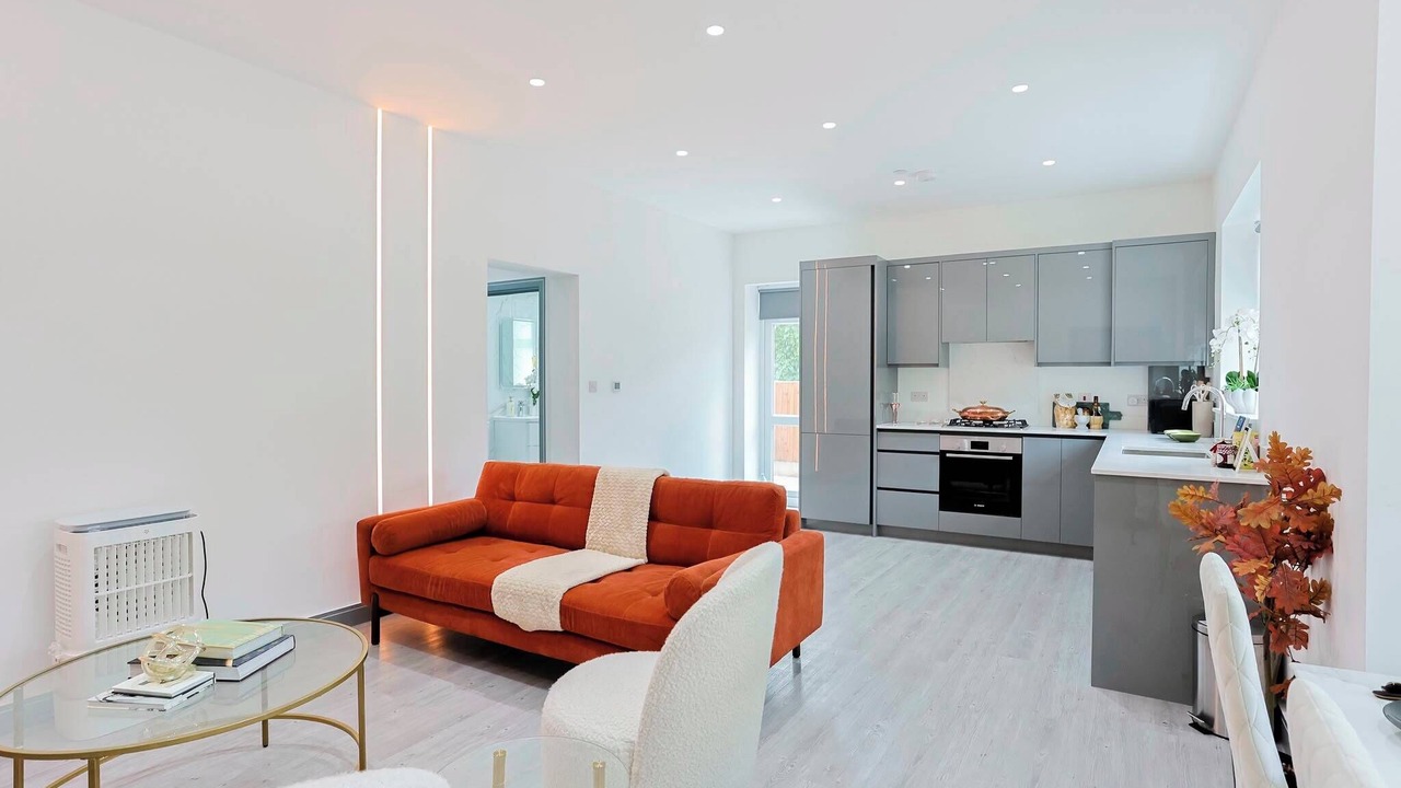 Photo of Livingroom in Greenwich