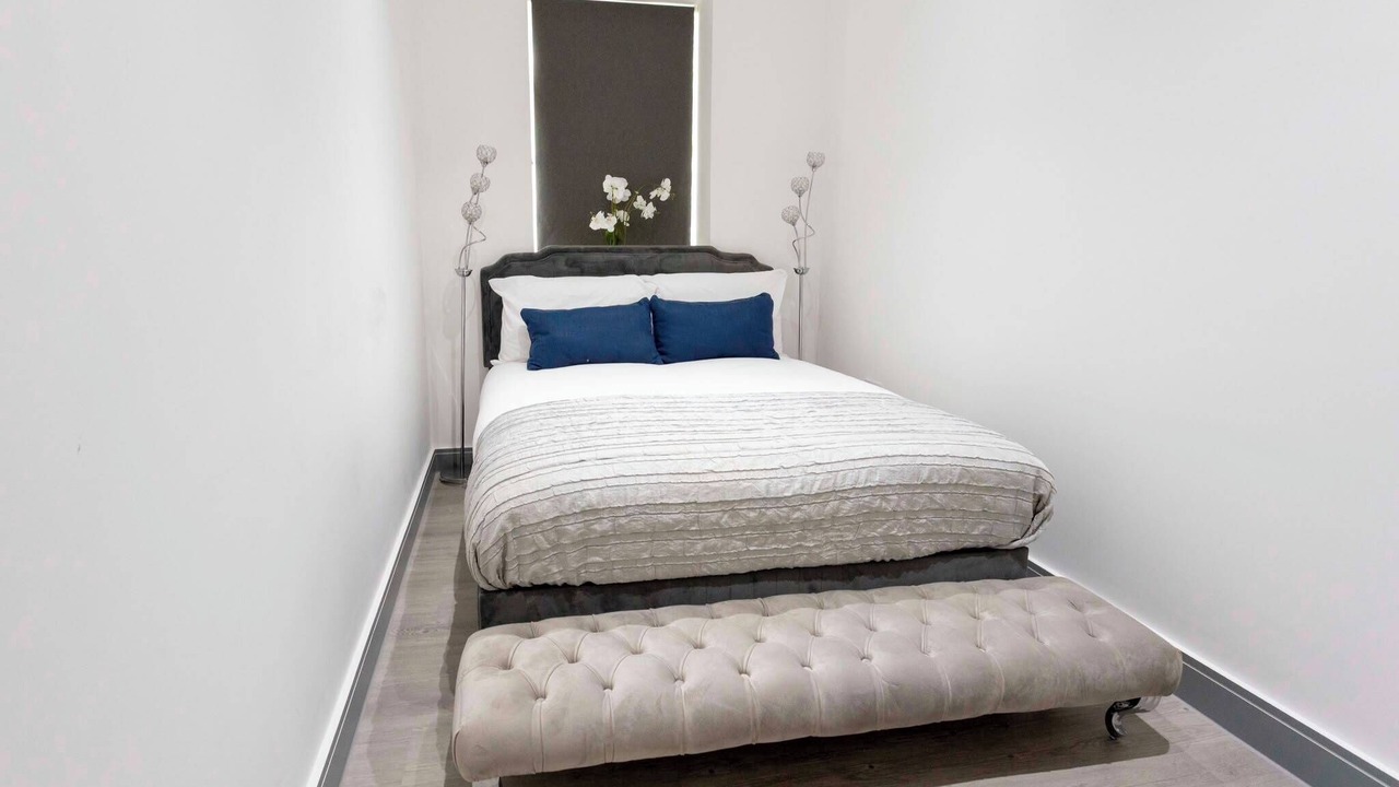 Photo of Bedroom in Greenwich