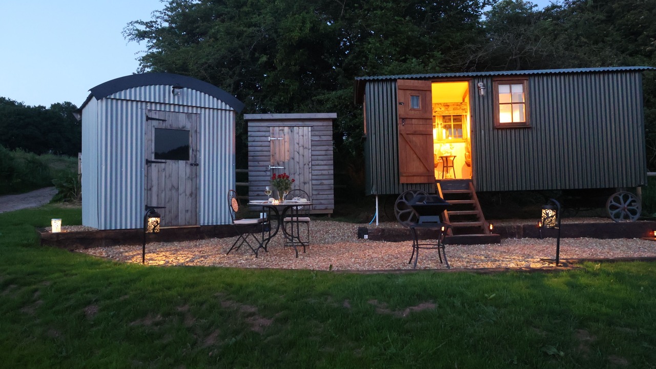 Photo of Outdoor in Monmouth