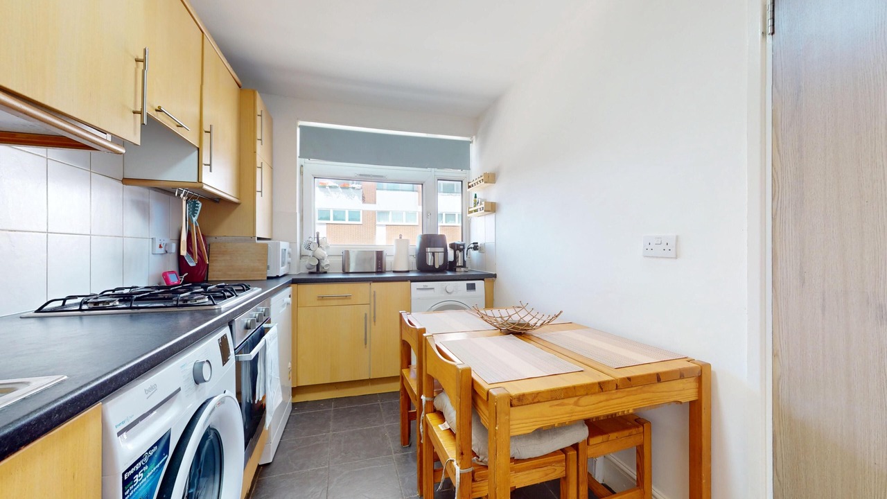Photo of Kitchen in Hammersmith and Fulham