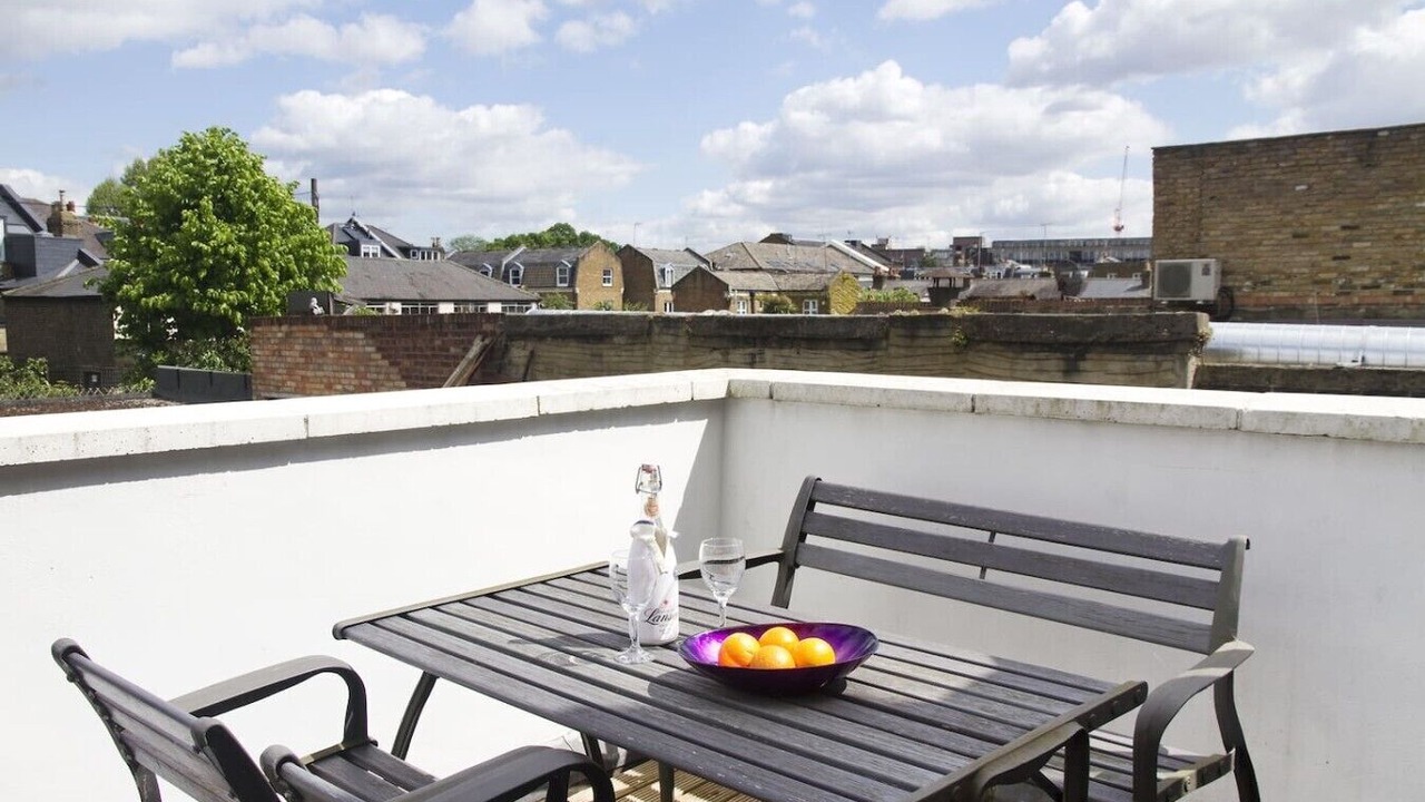 Photo of Outdoor in Ravenscourt Park