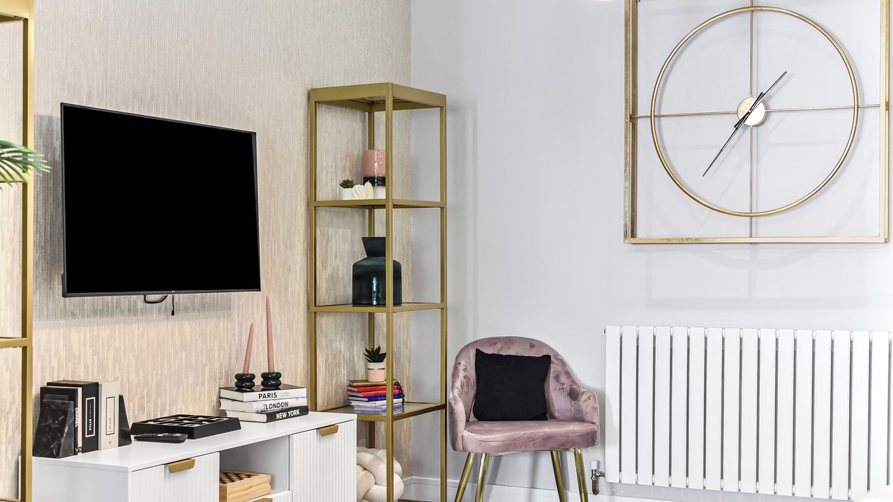 Photo of Livingroom in Turkey Street