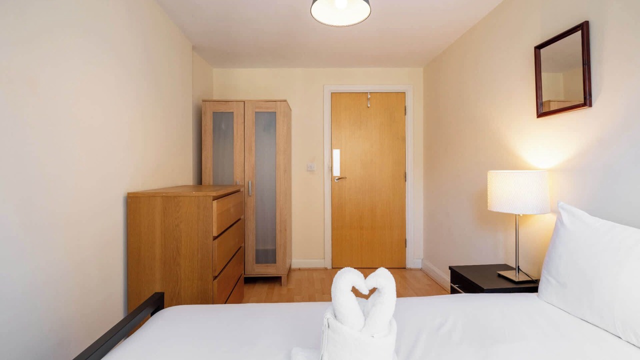 Photo of Bedroom in Riverside