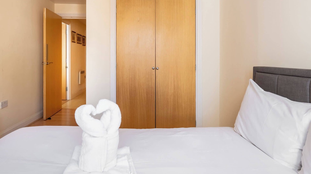 Photo of Bedroom in Riverside