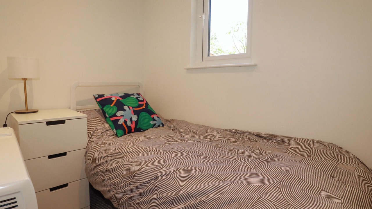 Photo of Bedroom in Mevagissey