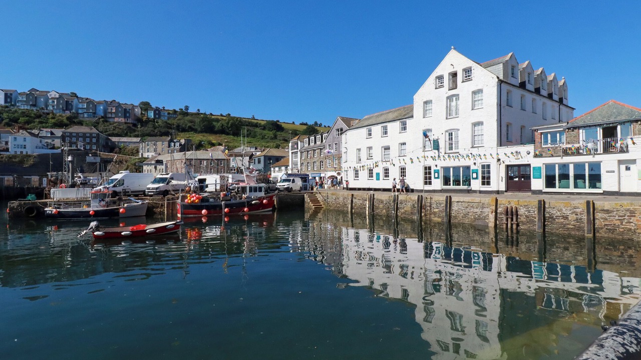 Photo of Others in Mevagissey