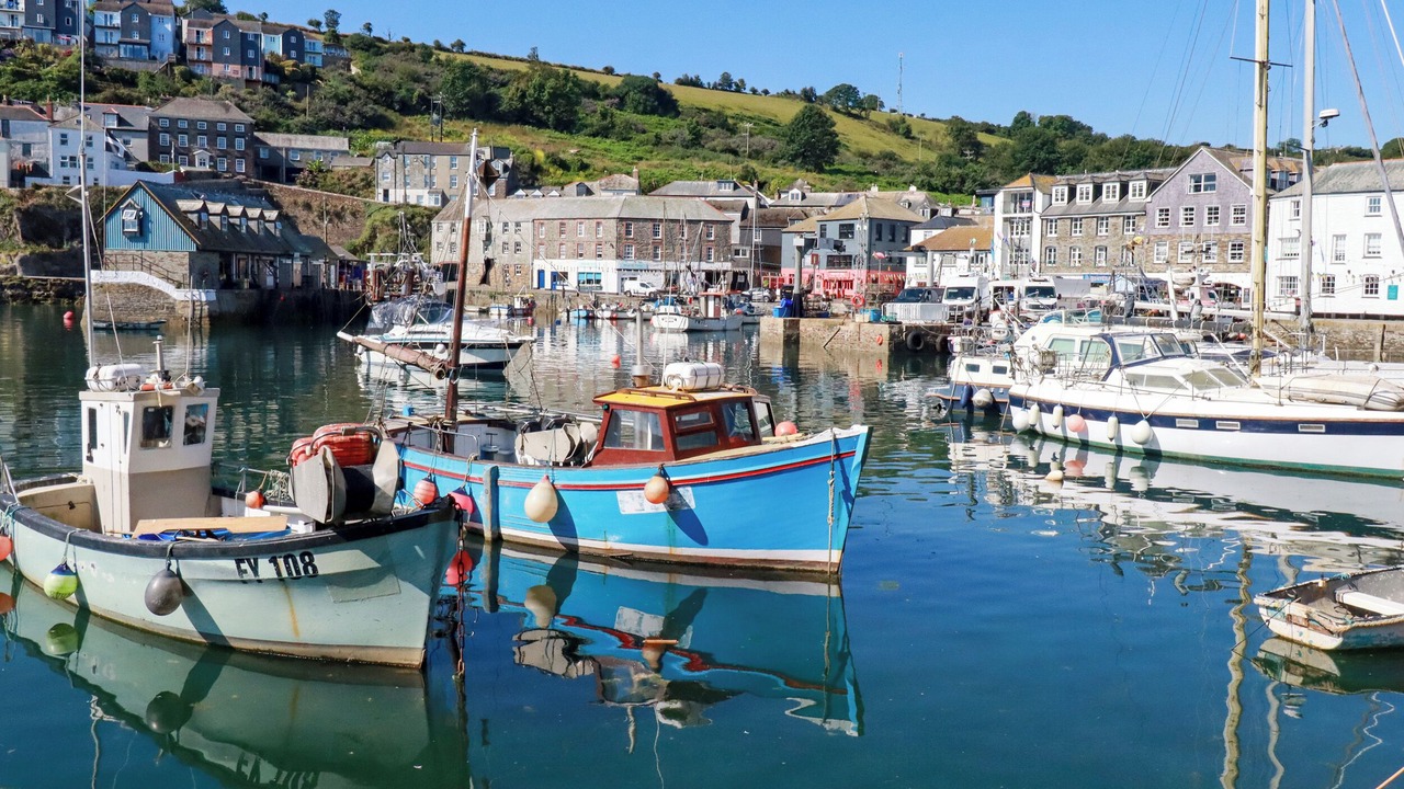 Photo of Others in Mevagissey