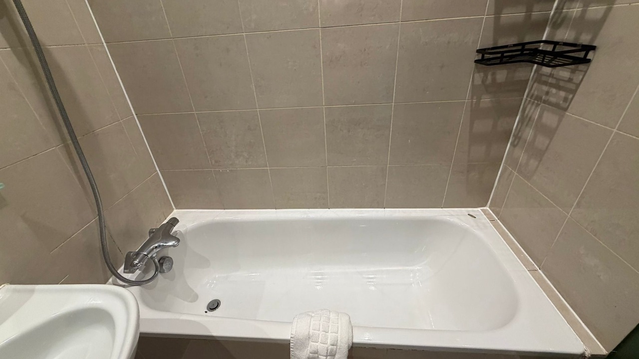 Photo of Bathroom in Haggerston