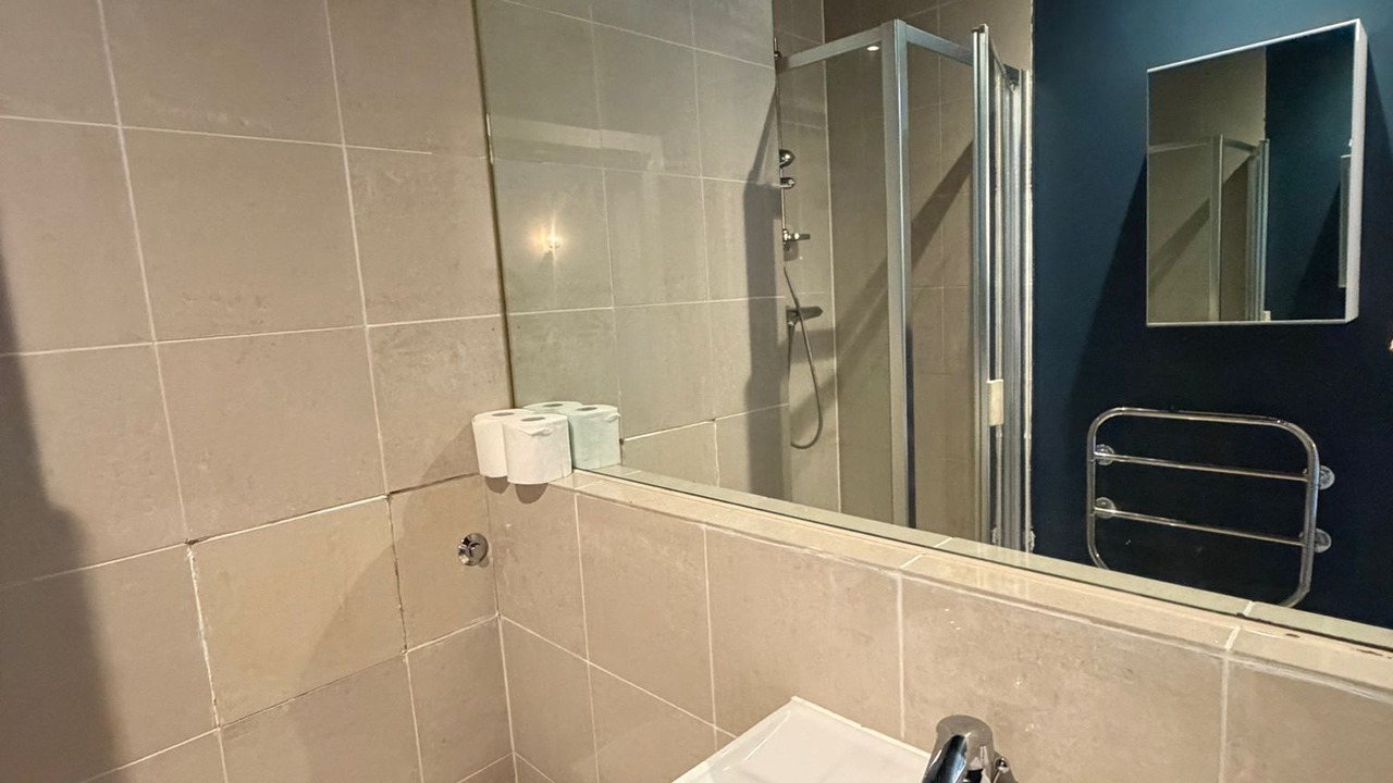 Photo of Bathroom in Haggerston