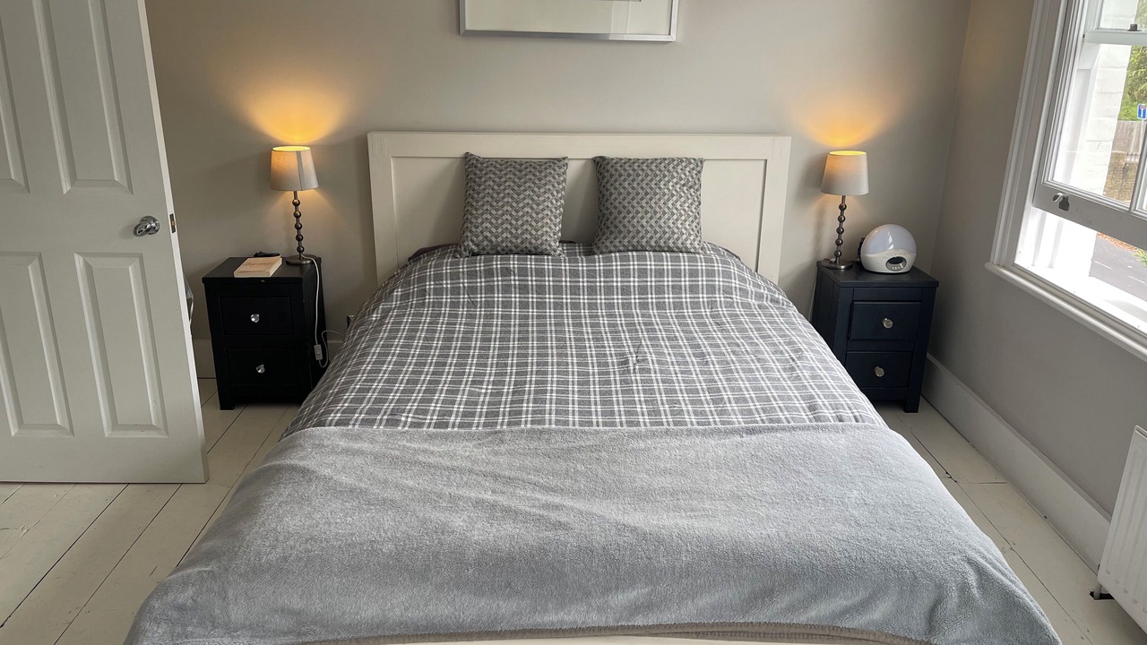 Photo of Bedroom in Twickenham Riverside