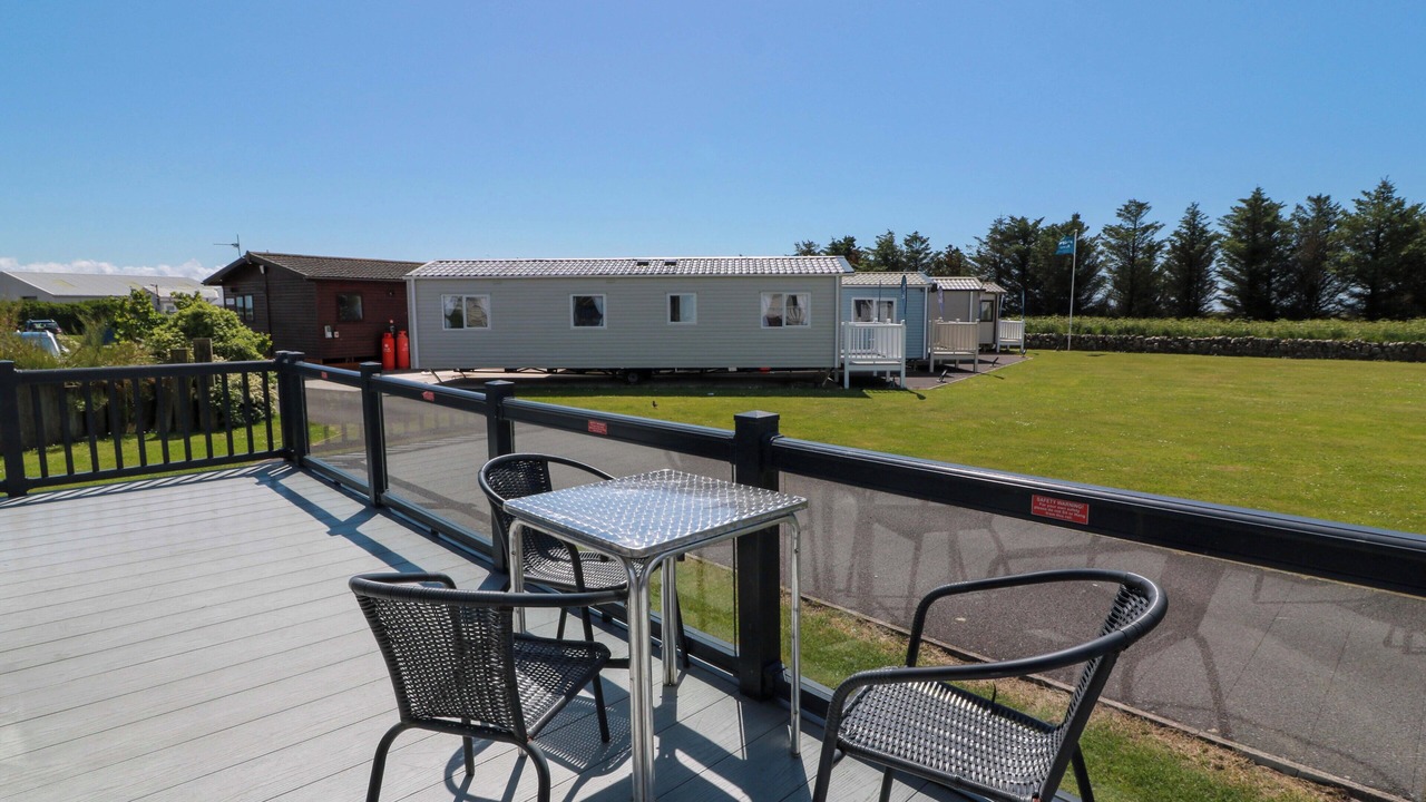 Photo of Outdoor in Southerness