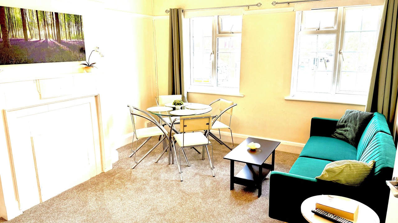 Photo of Livingroom in Rustington
