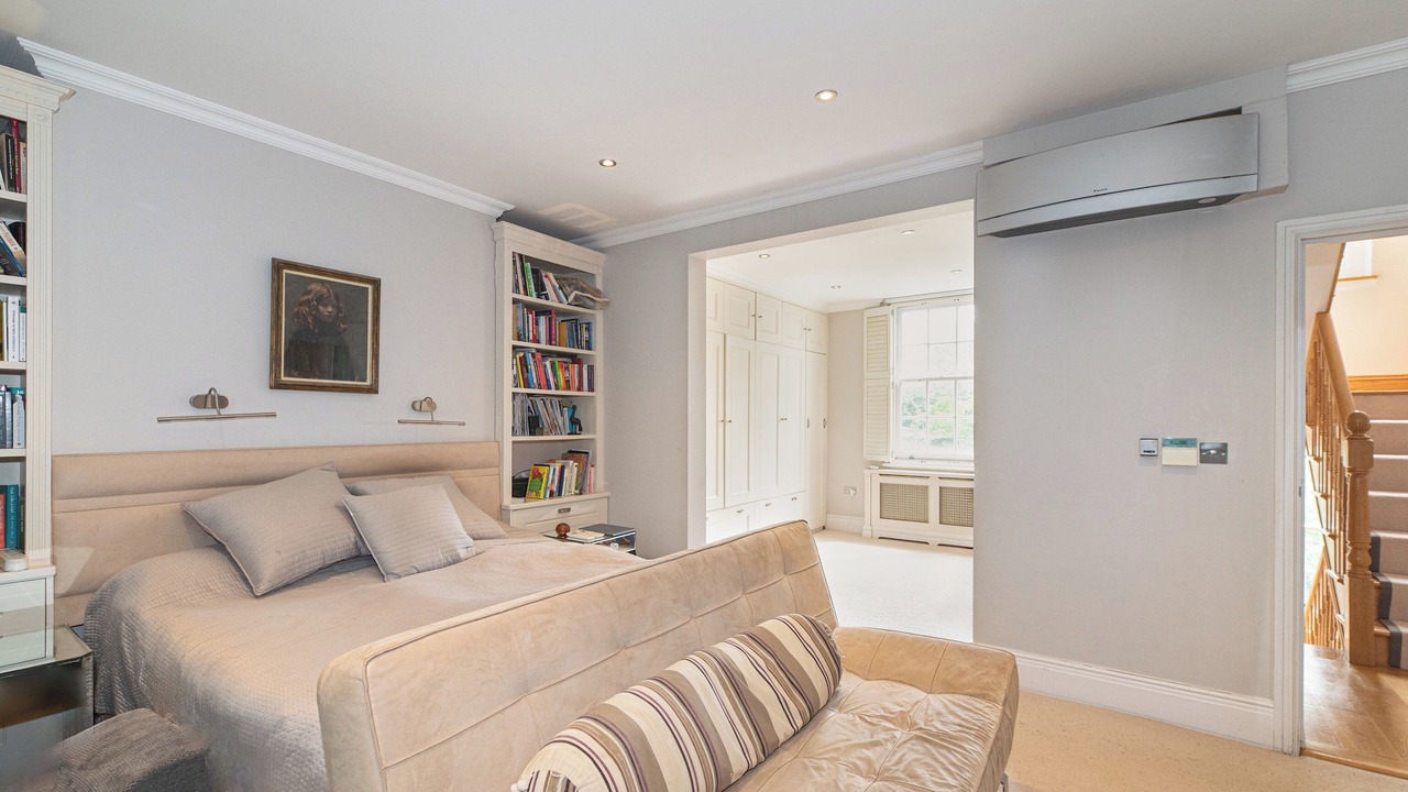Photo of Livingroom in Vauxhall