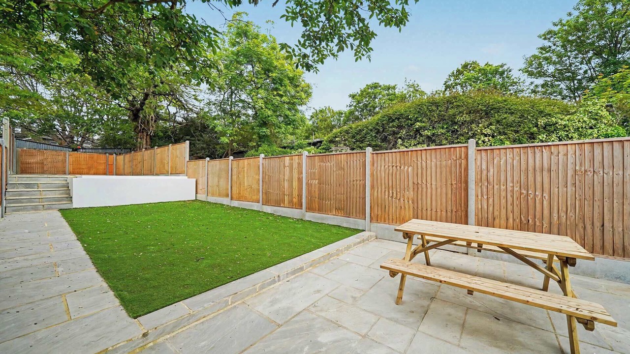 Photo of Outdoor in New Cross