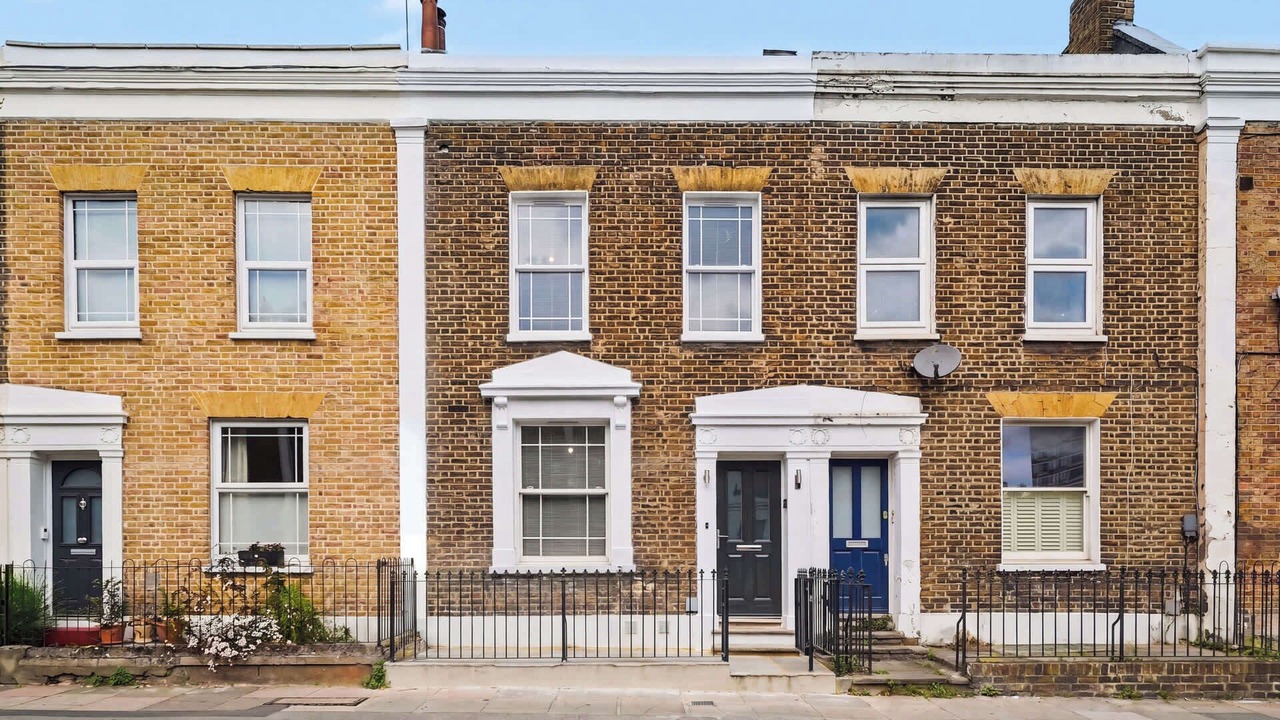 Photo of Outdoor in New Cross