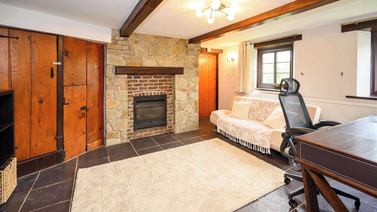 Photo of Bedroom in St. Brides Netherwent