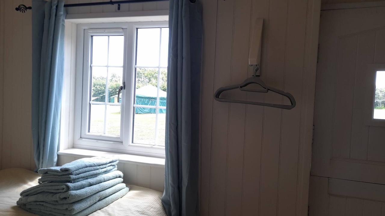 Photo of Bedroom in Helston