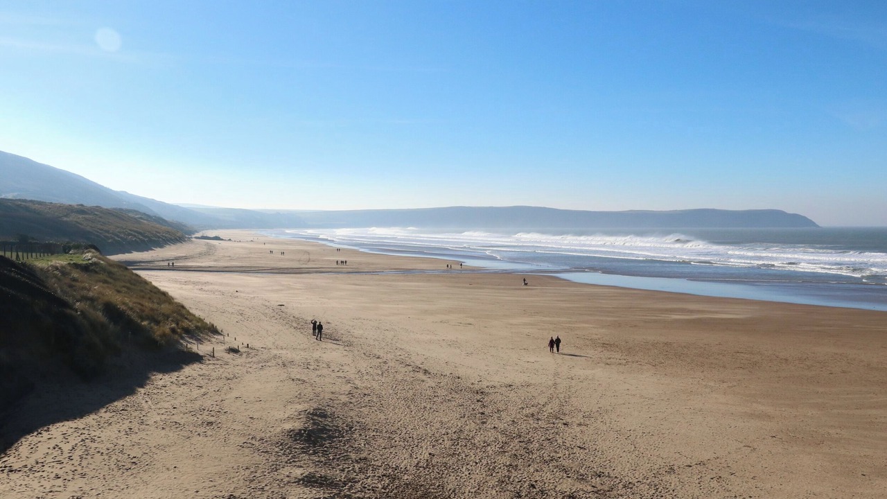 Photo of Others in Croyde