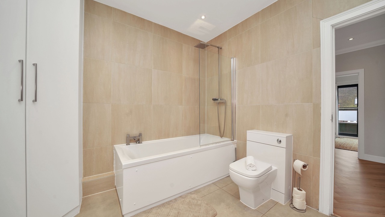 Photo of Bathroom in Southfields