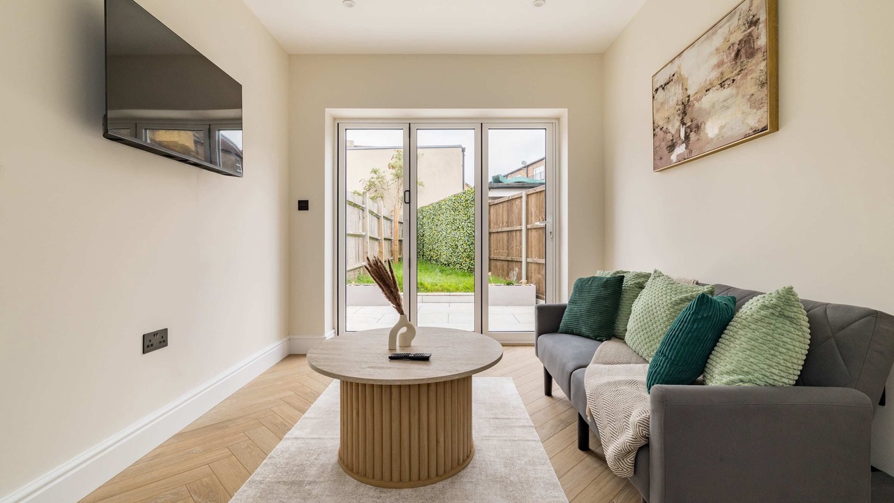 Photo of Livingroom in Lewisham