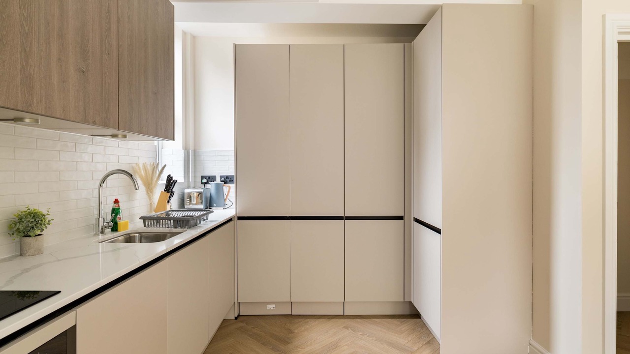 Photo of Kitchen in Lewisham