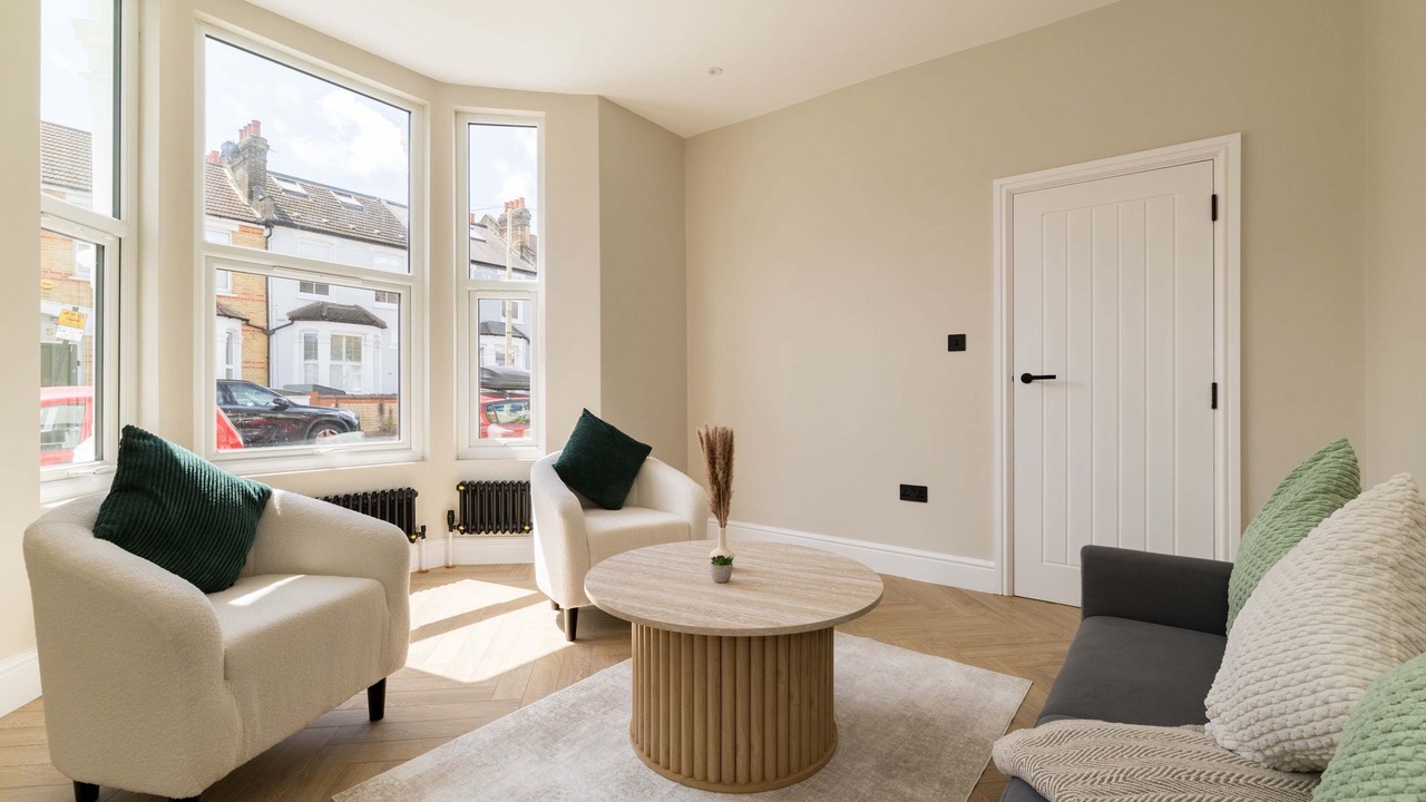 Photo of Livingroom in Lewisham