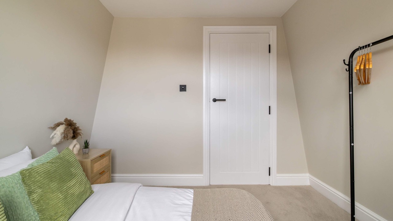 Photo of Bedroom in Lewisham