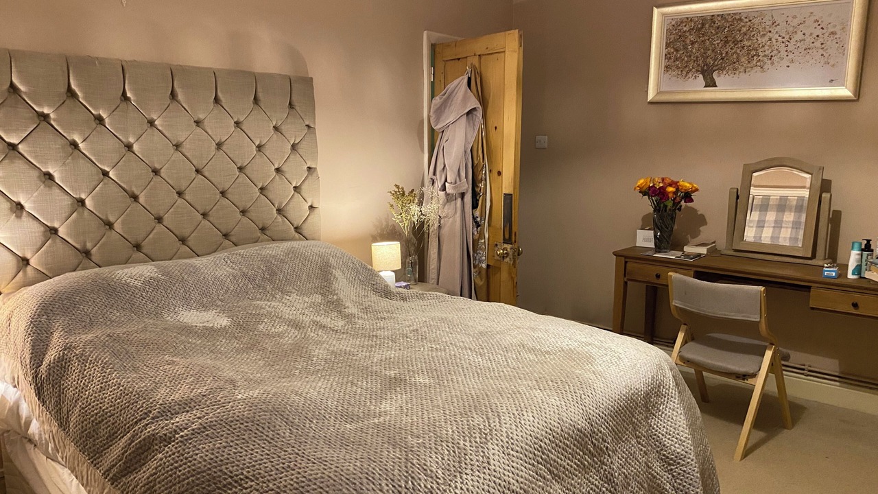 Photo of Bedroom in Sydenham