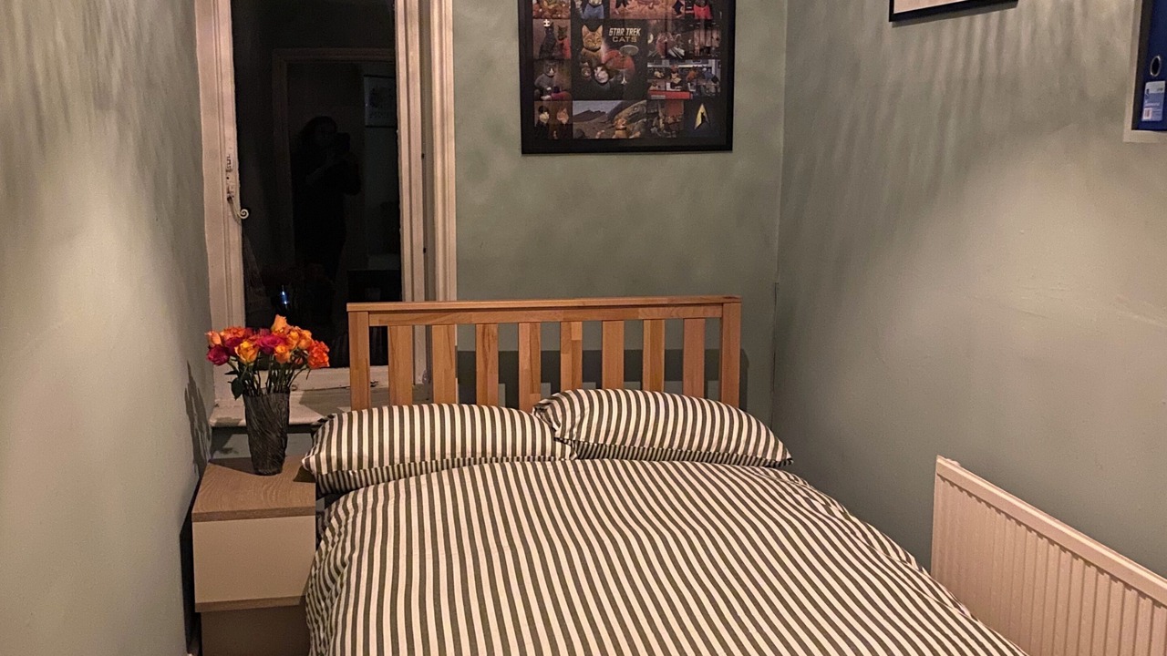Photo of Bedroom in Sydenham