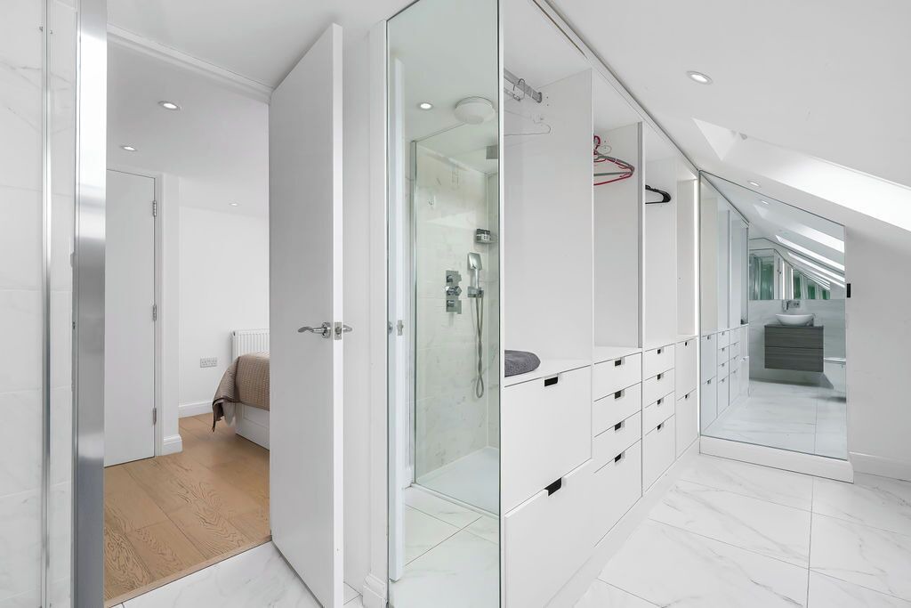 Photo of Bathroom in Plaistow South
