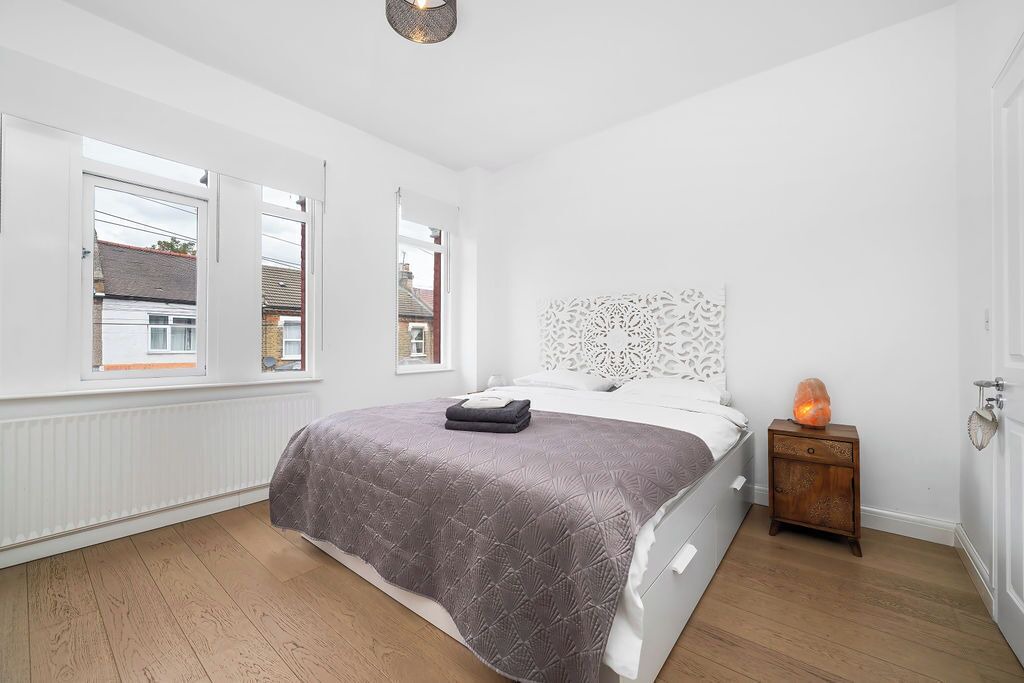 Photo of Bedroom in Plaistow South