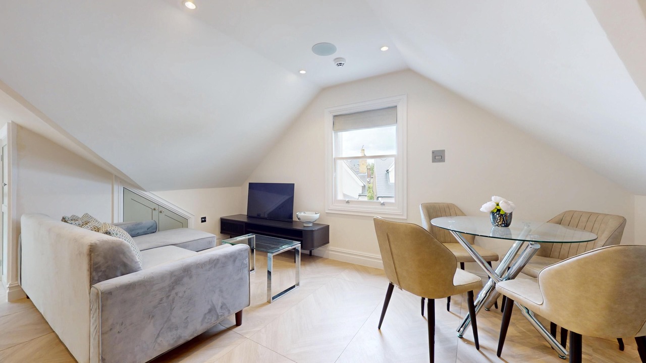 Photo of Livingroom in North Richmond